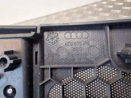 Audi A8 S8 D3 4E Takaoven kaiuttimen kehys 4E0035419