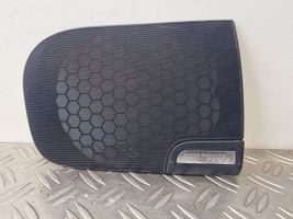 Audi A8 S8 D3 4E Grilles, couvercle de haut-parleur porte avant 4E0035405