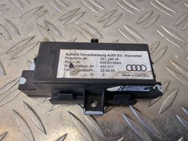 Audi A8 S8 D3 4E Unité de commande module de porte 04E0919064
