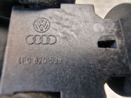 Audi A8 S8 D3 4E Sisätilojen lämpötila-anturi 4E0820539