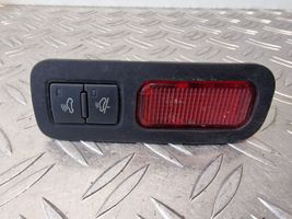 Audi A8 S8 D3 4E Interrupteur d'alarme 4E0962109