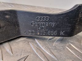 Audi A8 S8 D2 4D Support phare frontale 4D0805856K