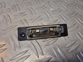 Audi A8 S8 D2 4D Luce targa 4D0943021