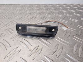 Audi A8 S8 D2 4D Luce targa 4D0943021