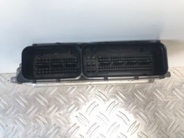 Volkswagen Touareg I Sterownik / Moduł ECU 070906016D