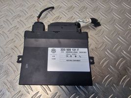 Volkswagen Touareg I Module de contrôle sans clé Go 3D0909131F