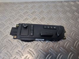 Volkswagen Touareg I Seat control switch 7L6959765B