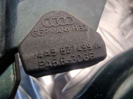 Audi A8 S8 D2 4D Scharnier Heckklappe Kofferraumdeckel 4A5827499A