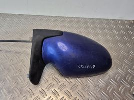 Volkswagen Sharan Manual wing mirror 3B0857933B