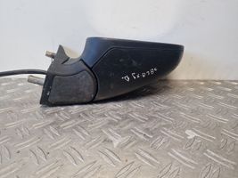 Volkswagen Sharan Manualne lusterko boczne drzwi przednich 3B0857933B