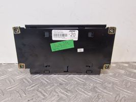 Audi A4 S4 B5 8D Amplificatore 8D0035225A