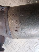 Volkswagen Lupo Filtr cząstek stałych Katalizator / FAP / DPF 030178BAF