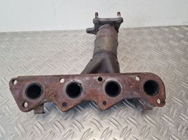 Volkswagen Lupo Katalysaattori/FAP/DPF-hiukkassuodatin 030178BAF