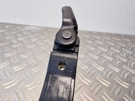 Volkswagen PASSAT B8 Türfangband Türfeststeller Türstopper hinten 3G5839249A