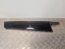 Volkswagen PASSAT B8 Rivestimento modanatura del vetro della portiera posteriore 3G0839901N