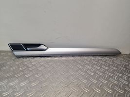 Volkswagen PASSAT B8 Rear door interior handle 3G0867450