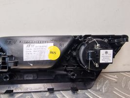 Volkswagen PASSAT B8 Takaoven sisäkahva 3G0867450