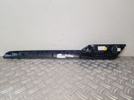 Volkswagen PASSAT B8 Rear door interior handle 3G0867450