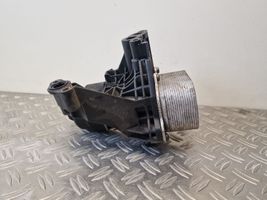 Volkswagen PASSAT B8 Oil filter mounting bracket 03N117021