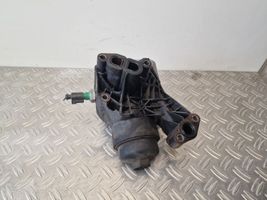 Volkswagen PASSAT B8 Supporto di montaggio del filtro dell’olio 03N117021