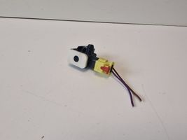 Skoda Roomster (5J) Airbag deployment crash/impact sensor 2H0959351