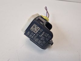 Skoda Roomster (5J) Airbag deployment crash/impact sensor 2H0959351