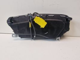 Skoda Roomster (5J) Poduszka powietrzna Airbag fotela 6Q0880241B