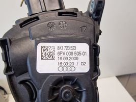 Audi A4 S4 B8 8K Gaspedal 8K1723523