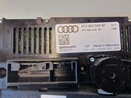 Audi A4 S4 B8 8K Steuergerät Klimaanlage 8T2820043AF