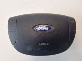 Ford Galaxy Ohjauspyörän turvatyyny 7M5880201A