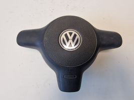 Volkswagen Lupo Надувная подушка для руля 6X0880201A