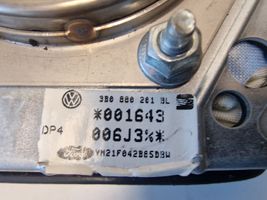 Volkswagen Sharan Airbag dello sterzo 3B0880201BL