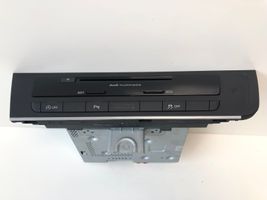 Audi A6 S6 C7 4G Unità principale autoradio/CD/DVD/GPS 4G0035193D