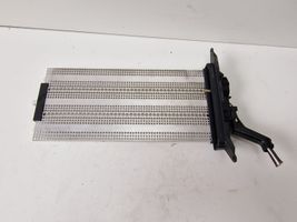 Audi A6 S6 C7 4G Elektrisks mazais salona radiators 4G0819011A