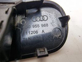 Audi A6 S6 C7 4G Dysza spryskiwacza szyby przedniej / czołowej 4G0955988