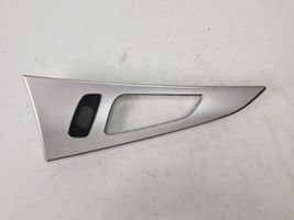 Audi A6 S6 C7 4G Inserti decorativi cornice della consolle centrale 4G0867419