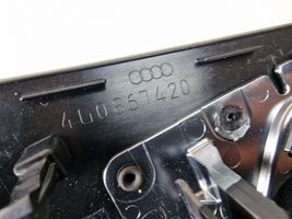 Audi A6 S6 C7 4G Dekoratyvinė apdaila 4G0867420