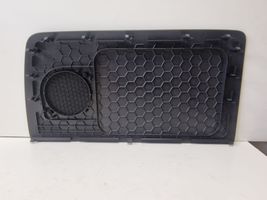 Audi A6 S6 C7 4G Grille de garniture d’enceinte pour tablette arrière 4G5035406