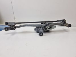 Audi A6 S6 C7 4G Tiranti e motorino del tergicristallo anteriore 4G2955119