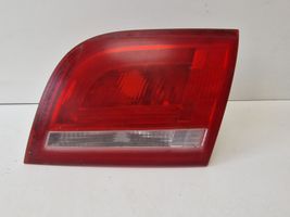 Audi A3 S3 A3 Sportback 8P Luci posteriori del portellone del bagagliaio 8P4945094D