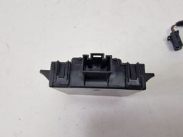 Audi A3 S3 A3 Sportback 8P Boîtier module alarme 1K0907719C