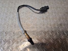 Volkswagen PASSAT B6 Sensore della sonda Lambda 03L906262