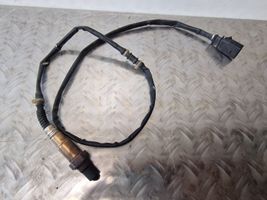 Seat Alhambra (Mk1) Lambda probe sensor 06F906262D