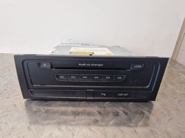 Audi A4 S4 B8 8K Caricatore CD/DVD 8T2035110C