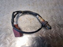 Volkswagen PASSAT B5 Sonde lambda 058906265C