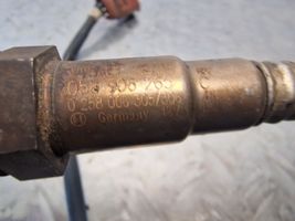 Volkswagen PASSAT B5 Sonde lambda 058906265C