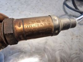 Volkswagen PASSAT B5 Sonde lambda 021906265AE