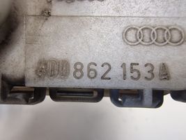 Audi A8 S8 D2 4D Pompe à vide verrouillage central 4D0862153A