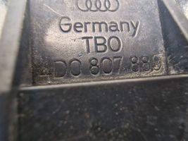 Audi A8 S8 D2 4D Autres pièces intérieures 4D0807889