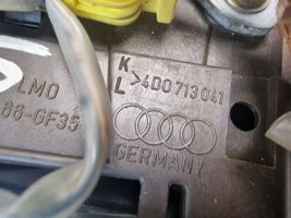 Audi A8 S8 D2 4D Selettore di marcia/cambio (interno) 4D0713041